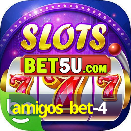 amigos bet